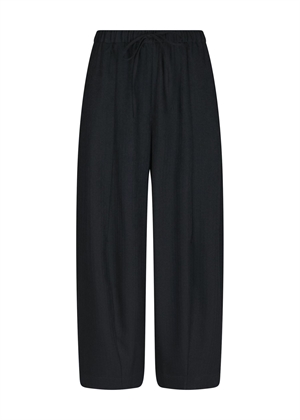 Eveline pinstripe buks Navy Neo Noir 